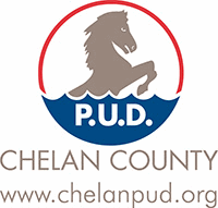 Chelan County Public Utility District Logo