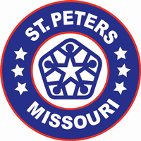 City of St. Peters Logo