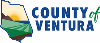 County of Ventura Logo