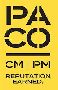 PACO Group, Inc. Logo