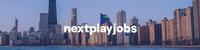 NextPlay Jobs Logo