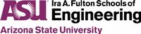 Arizona State University Logo