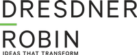 Dresdner Robin Logo
