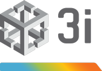Intelligent Imaging Innovations (3i) Logo