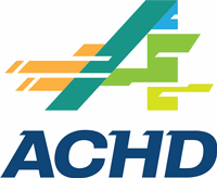 Ada County Highway District Logo