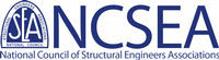 National Council of Structural Engineers Association Logo